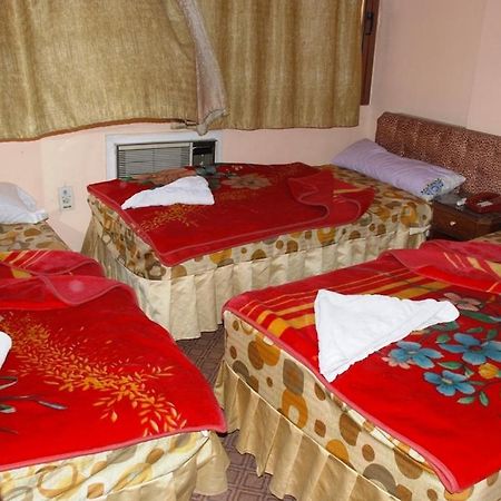 Tiba Hotel Aswan Room photo