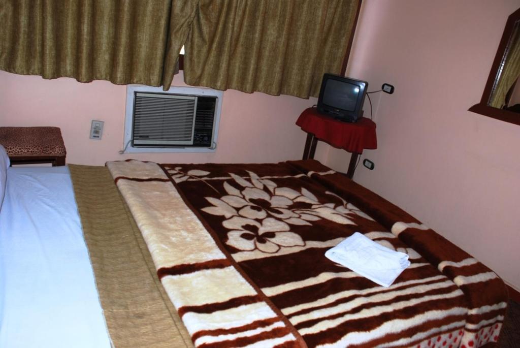 Tiba Hotel Aswan Room photo